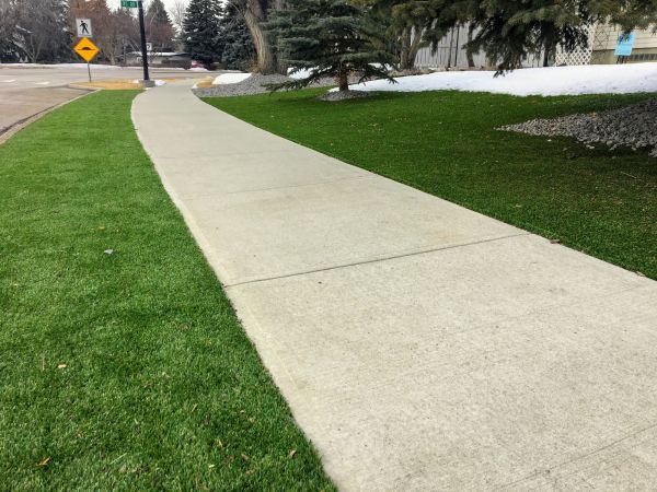 Cost of Concrete Walkway Lifting in Utica