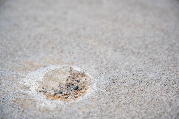 Cost of Sunken Driveway Lifting in Utica