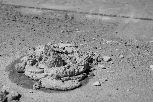 Cost of Driveway Slab Lifting in Utica