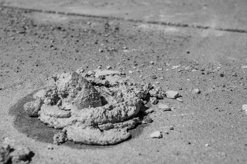 Leveling Process Overview