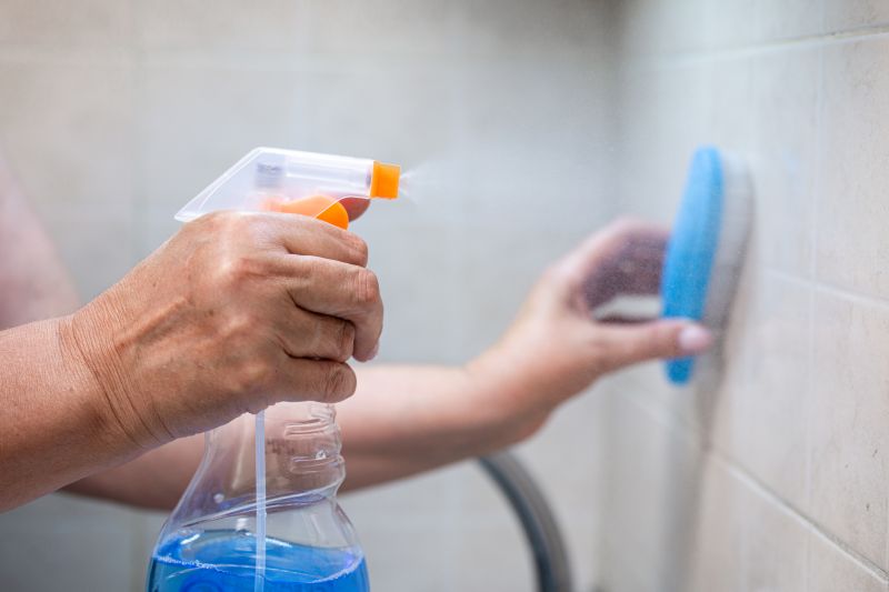 Grout Injection Service